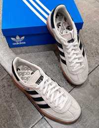 adidas Handball Spezial Aluminum Core Black 42