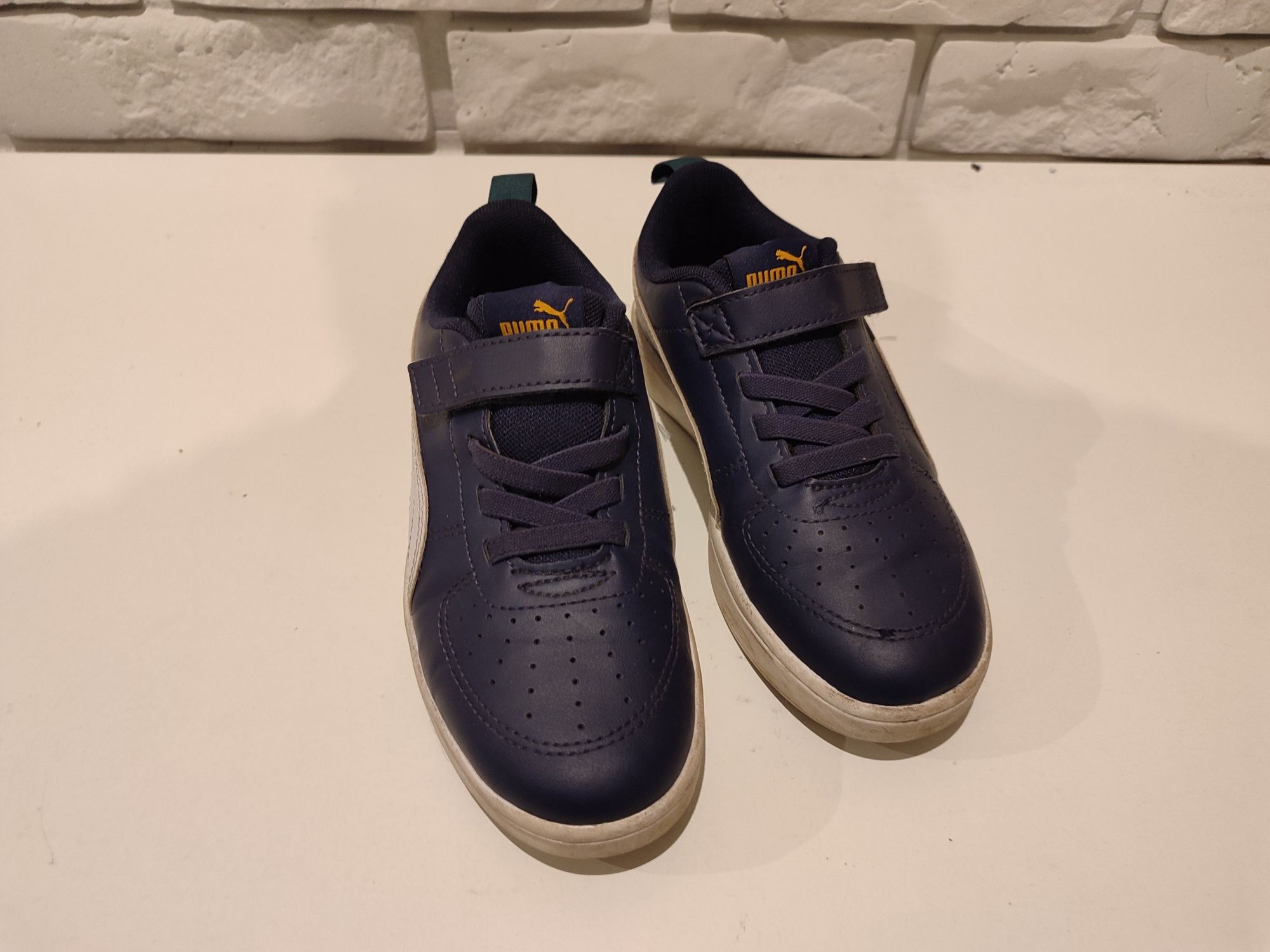 Buty dziecięce Puma rozm 33 chłopięce