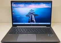 Ноутбук HP Zbook 14g8 i5-1135g7/16gb/512gb/14 FHD IPS/WIN11 Pro