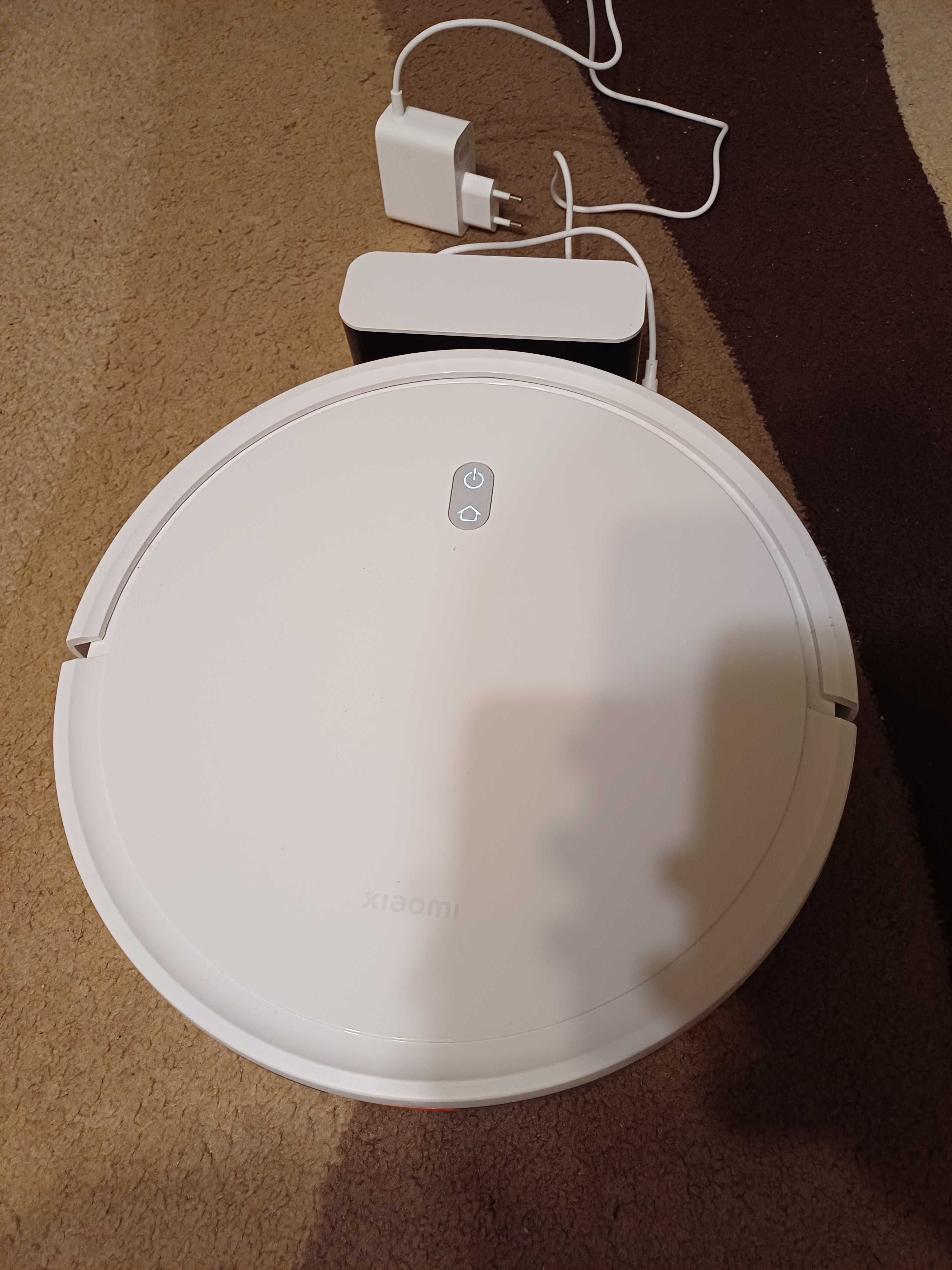 Robot sprzątający XIAOMI Vacuum E10 EU