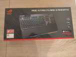 Klawiatura Asus ROG Strix Flare II Animate NX
