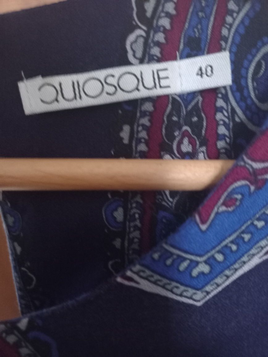 Bluzka Quiosque 40