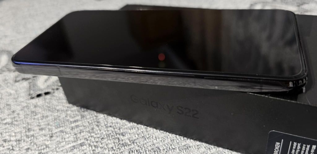Samsung Galaxy s22