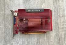 Відеокарта GeForce 8500GT 256MB DDR3 PCI-E