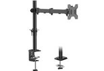 Uchwyt stojak na monitor Bontec MDM001B 13-32