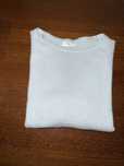 Camisola 100% cashmere, tam L