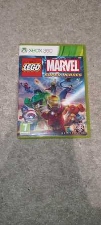 LEGO Marvel Super Heroes Xbox 360