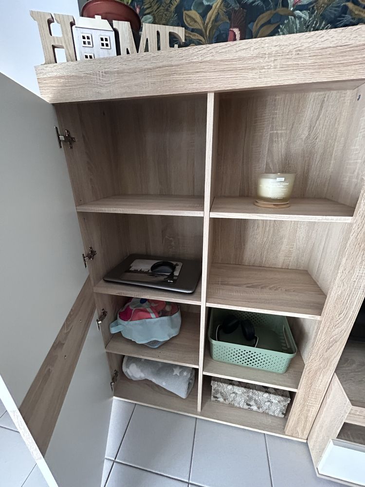 Conjunto de imoveis de sala
