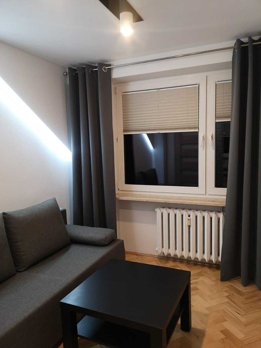 Wynajmę nowoczesne mieszkanie w CENTRUM Lublina