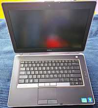 Dell E6420 Laptop z Windows 7 Pro