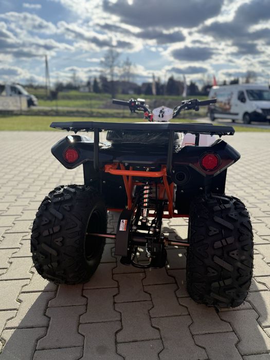 KAYO AU125 automat *Raty* Wysyłka*Dostawa