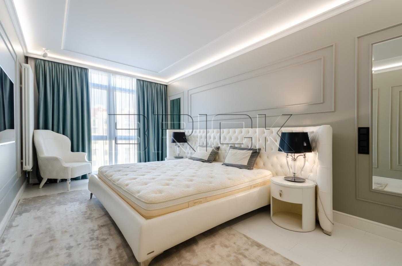 Щекавицька 30/39  | продаж кв 161м | Поділ  | Киів | 3кім | метро