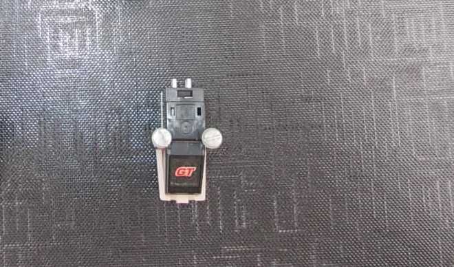 Numark Groove Tool Шелл Головка для виниловых проигрывателей