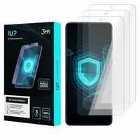 3Mk Folia 1Up Asus Rog Phone 7/7 Ultimate Folia Gaming 3Szt