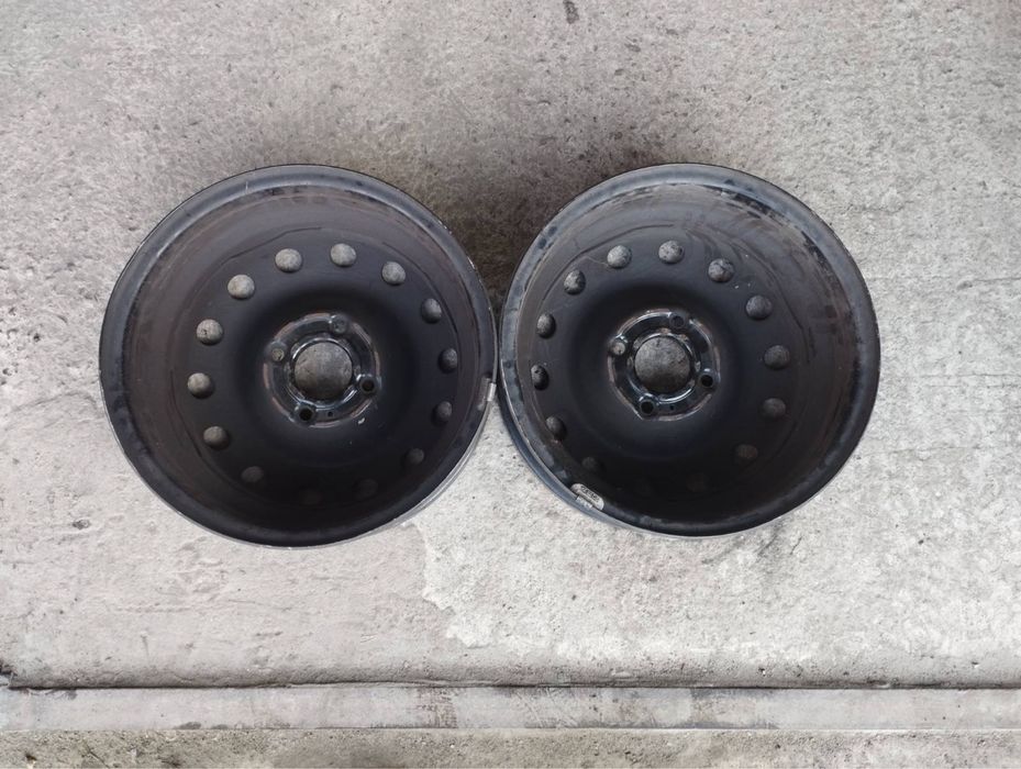 Диски   4/108 R14