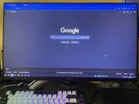Monitor DELL g2524h 280hz / GWARANCJA
