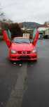 Mercedes SLK 230 Kompressor. Po naprawach