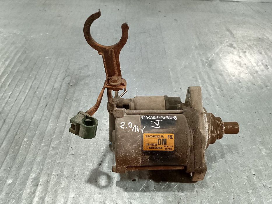 ROZRUSZNIK HONDA PRELUDE V SM42226 2.0 16V