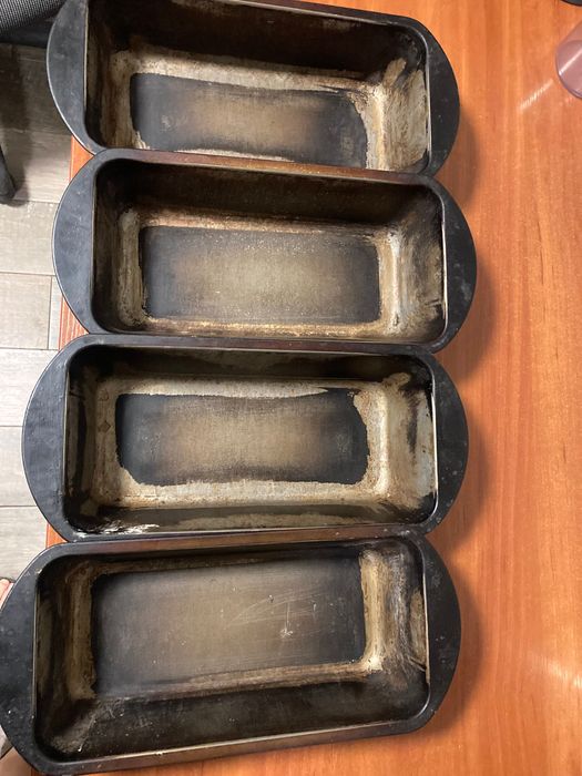 Форма для випікання Kamille 33*16*7