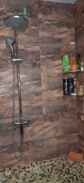 Комфортная, тёплая 2 (+1) квартира с персональным входом.