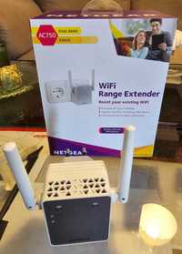 Netgear AC750 WiFi Range Extender