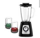 Blender kielichowy Tefal