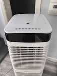 Jocel Climatizador JCA002112 White