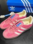 Sprawdź, must-have dla wróżek! adidas Gazelle Indoor Różowy (EU) 39