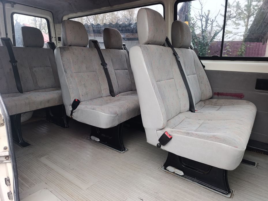 Фольксваген ЛТ 28