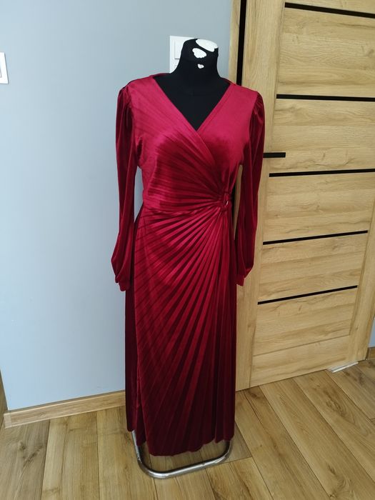 Suknia wieczorowa Pala D'oro S/M