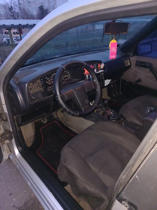 Продам VW B3, 1990 року