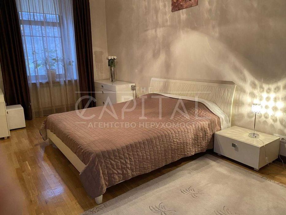 Оренда квартири, Шевченківський р-н, вул. Гончара Олеся, Золоті ворота