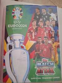 Euro 2024 Match Attax