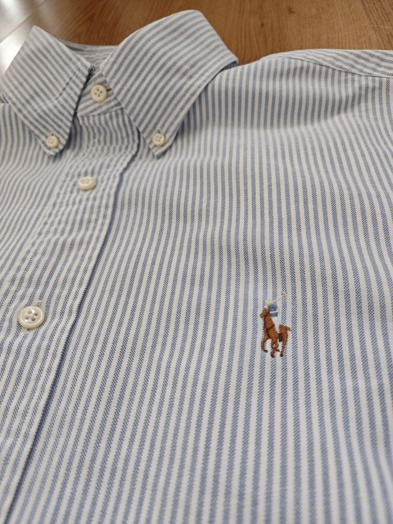 Koszula męska Ralph Lauren polo