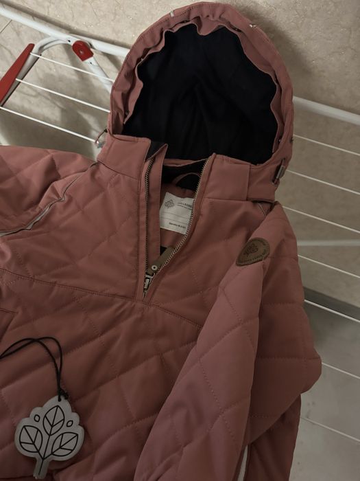 Речі теплі для дівчинки пакетом розмір 92-98.