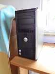Komputer Dell Optiplex 745