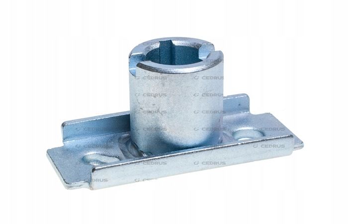 Uchwyt Noża Piasta Nac S460V X510VHY S530VHY 2 * 2,2M