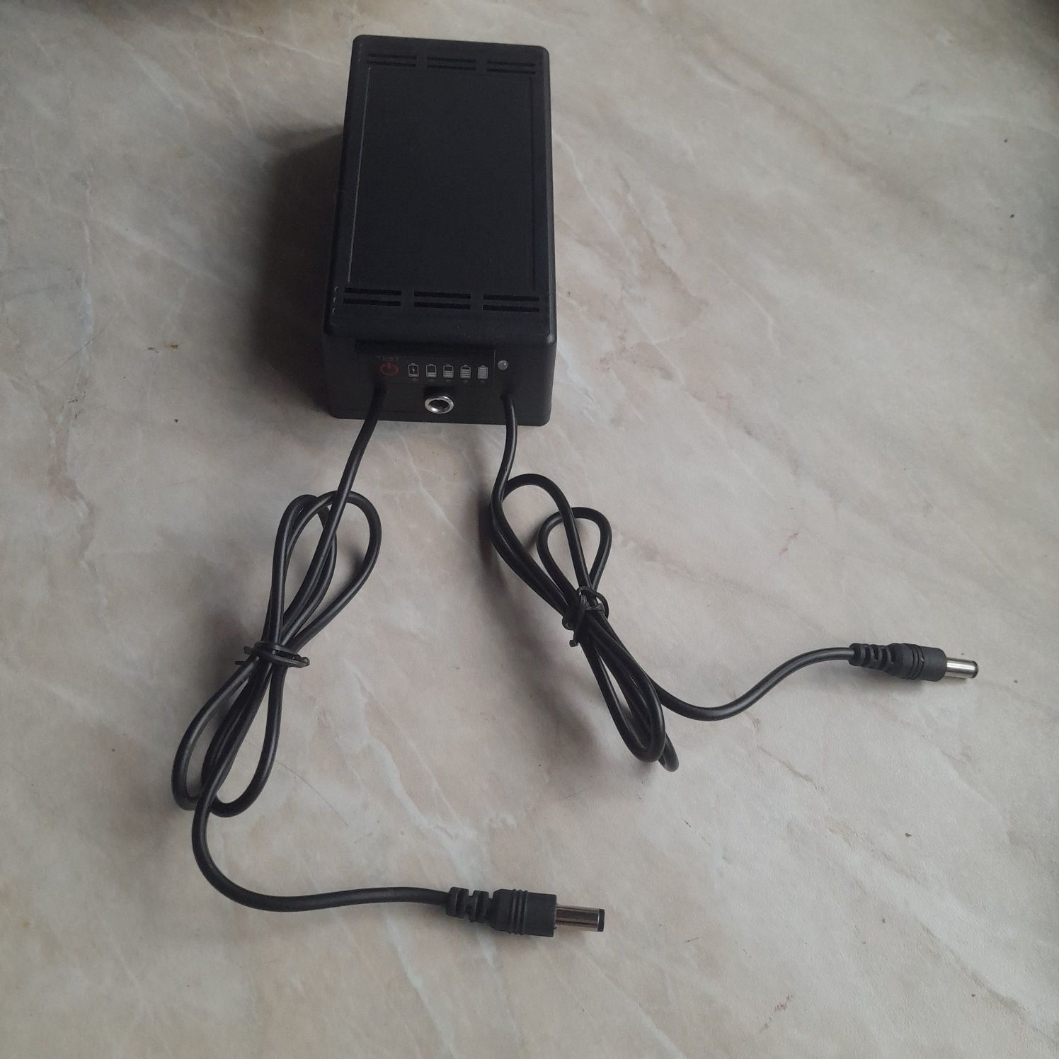 Mini ups 13200м/а, 10+годин,  ДБЖ, безперебійник для роутера, для інте