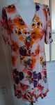 Sukienka h&m rozm.42 letnia