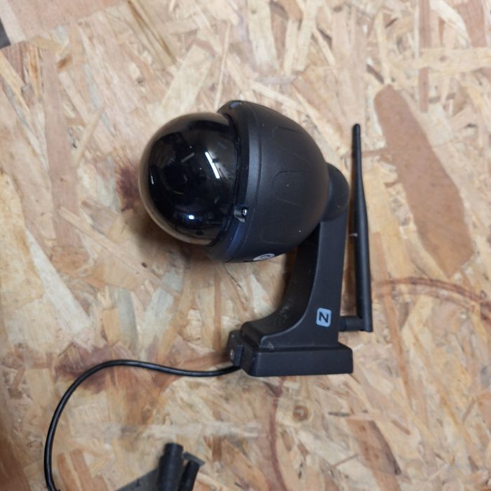 kamera zewnętrzna obrotowa zintronic 5mpx