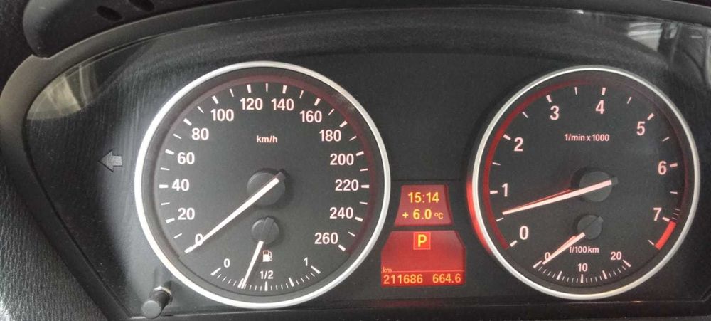 Продам BMW X5, 2011 року