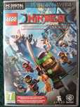 Ninjago movie gra video