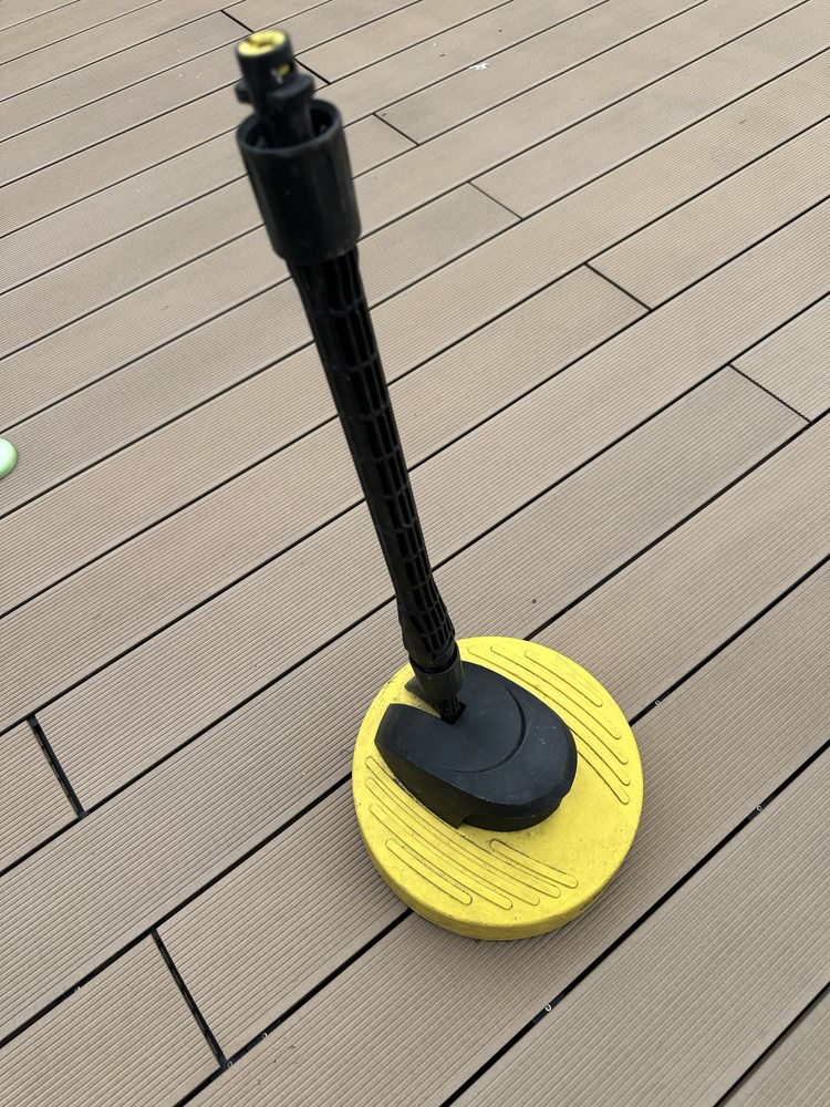 Sprzedam szczotke Karcher taras polbruk