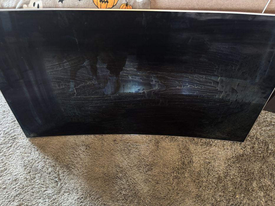 Telewizor Samsung 55 cali