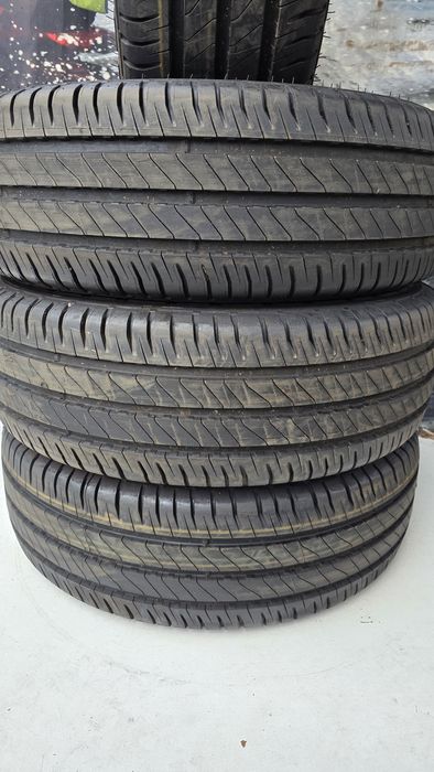 P22 4 x 215/65r16C Michelin Agilis 3 106/104T dostawcze letnie demo