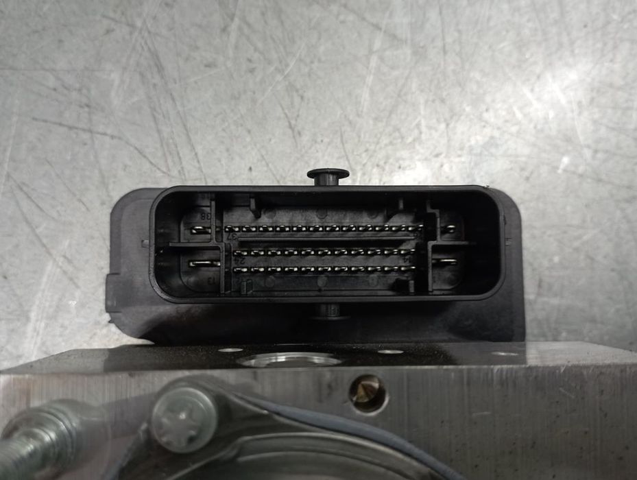 ABS RENAULT Captur II