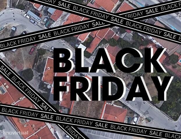 Black Friday | Terreno urbano em Venda do Alcaide | Antes 60 000€ | Ag