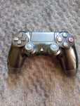 Pad do PlayStation 4