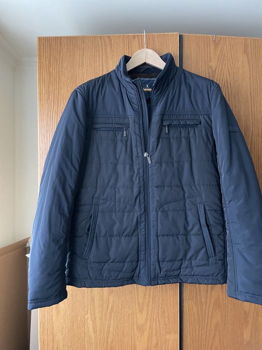 Casaco Decénio homem (como novo)