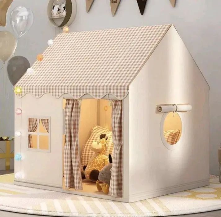 Палатки дитячі (багато різних)